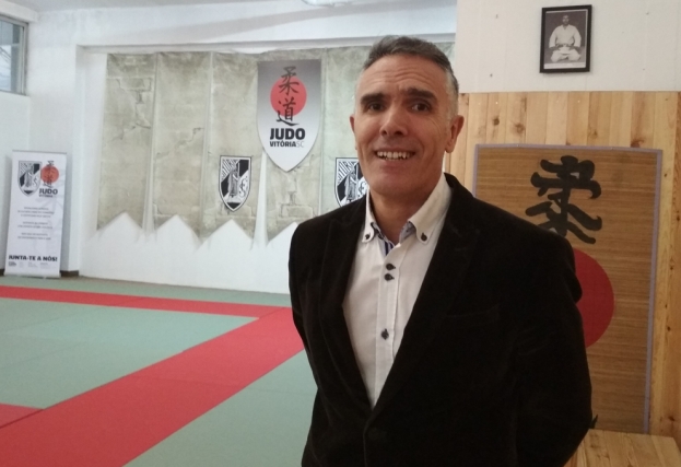 O judo ao serviço da inclusão